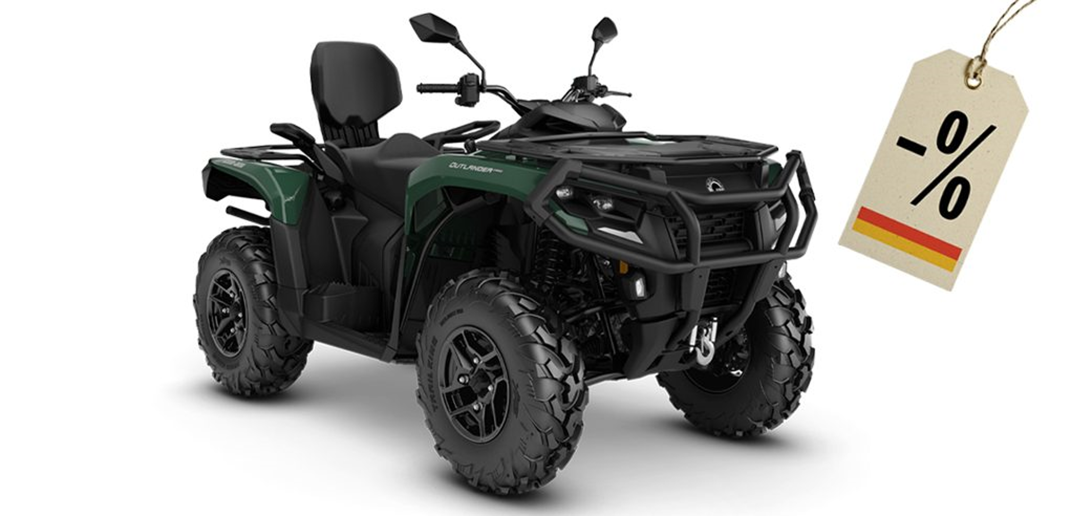 Can-am uken