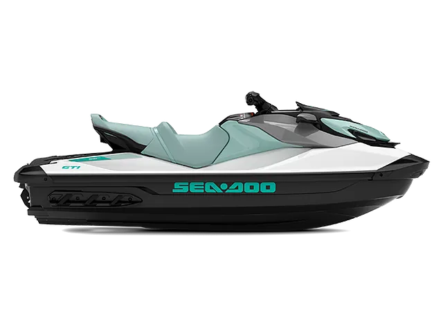 2026 Sea-Doo GTI