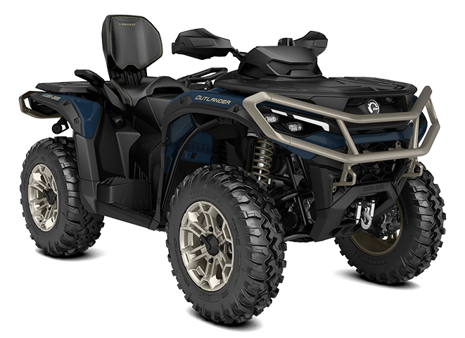 can-am Outlander