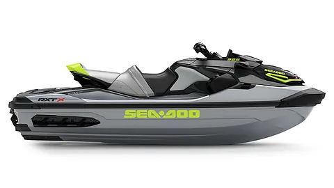 2026 Sea-doo RXT-X RS