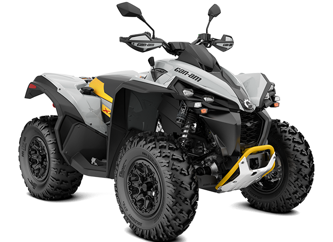 2024 Can-am Renegade