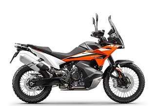 2025 890 Adventure S