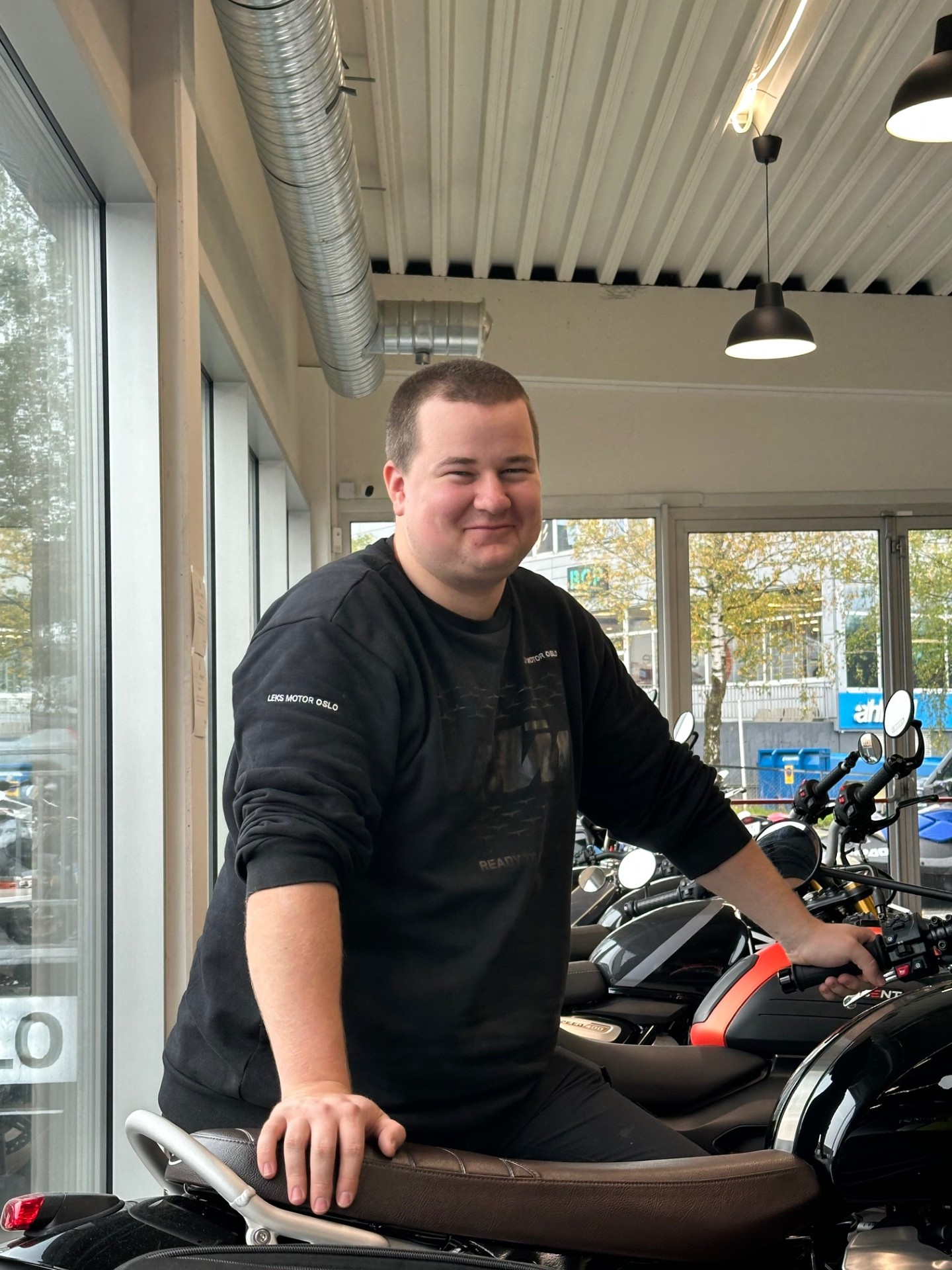 Mats Ivar Nygård