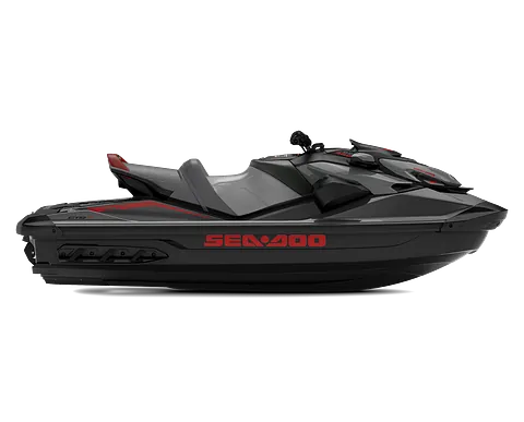 2024 Sea-Doo GTI