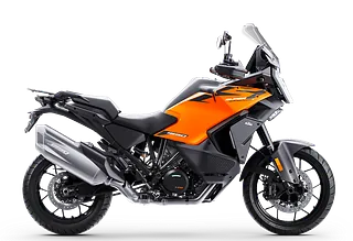 2025 KTM 1390 SUPER ADVENTURE S
