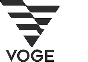 Vi forhandler Voge