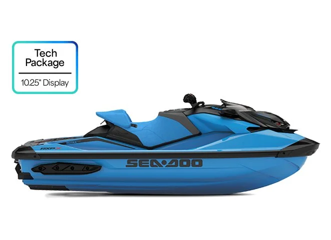2024 Sea-doo RXT-X RS